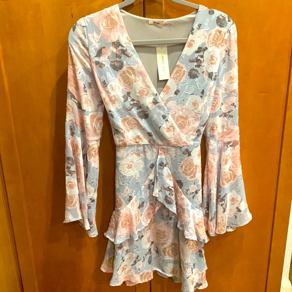 Francesca's Collections Dresses & Skirts - Francesca’s collection dress NWT